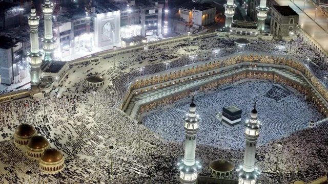 2026 Hac Kuraları ne zaman saat kaçta açıklanacak?