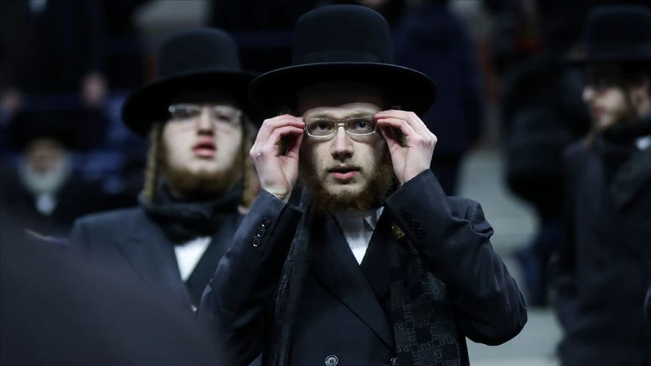 New York'ta Yahudi seçmenlerin yüzde 66'sı Mamdani'nin rakiplerine oy verdi