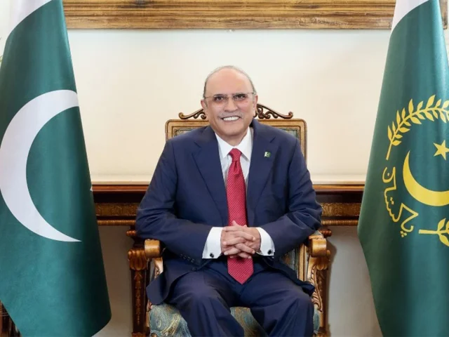 Pakistan ve Katar Arasında Savunma İşbirliği Genişliyor