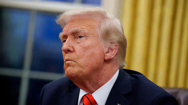 Trump'tan New York Seçim Sonuçlarına Değerlendirme: 'Cumhuri...