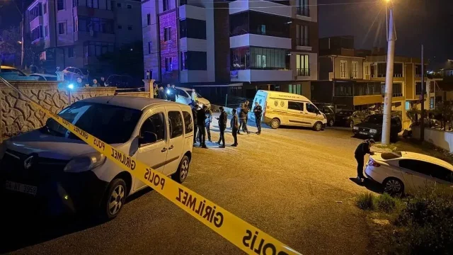 Sakarya'da 5 Kişinin Öldüğü Komşu Kavgası Davasında İlk Duru...