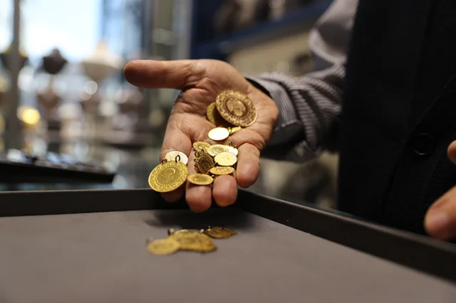 Kocaeli'de 140 Bin Liralık Ziynet Eşyası Hırsızlığı: Şüpheli...