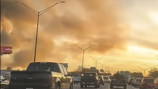 ABD'de Kargo Uçağı Kazası: Can Kaybı 11'e Yükseldi