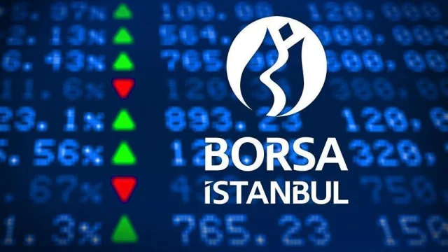 Borsa İstanbul'da açılışta pozitif seyir
