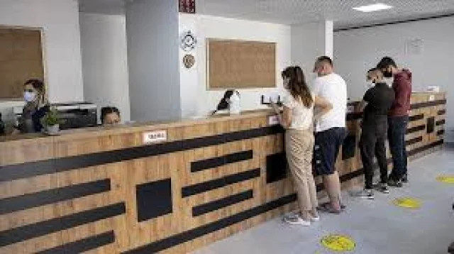 Noterler artık hafta sonu da hizmet verecek! İşte yeni çalış...