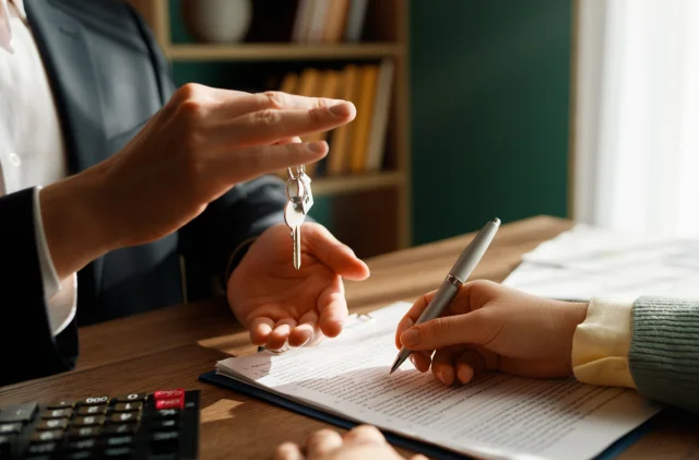 Gayrimenkul satışlarında rekor seyiye!