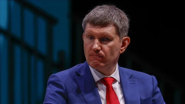 Reşetnikov: 'Rekabet eksikliği Rus ekonomisinin verimliliğin...