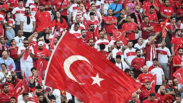 A Milli Takım'ın Bulgaristan Maçı Biletleri Satışta