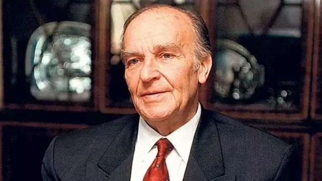 Üsküp'te Aliya İzetbegoviç'in 100. Doğum Yılına Özel Konfera...