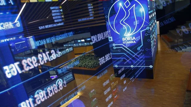 Borsa İstanbul Günü Yükselişle Kapattı