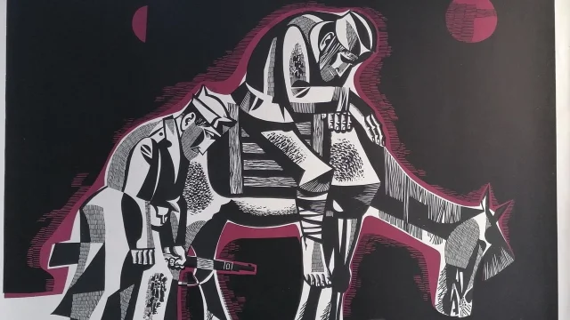 'Rewind/Slovenya' Sergisi CerModern'de Sanatseverlerle Buluş...