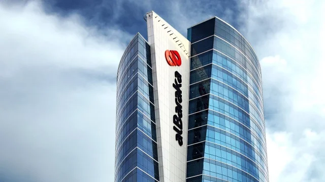 Albaraka Türk'ten 9 Ayda 11,1 Milyar Lira Net Kar