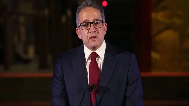 Mısırlı Halid el-Anani, UNESCO Genel Direktörü Oldu