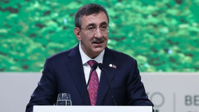 Türkiye, COP31'e Ev Sahipliği İçin Adaylığını Açıkladı