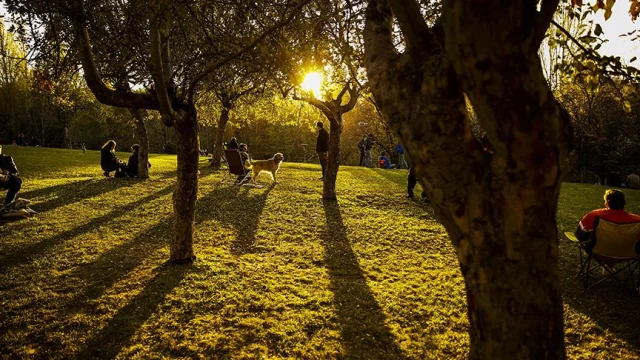 2025, Kayıtlardaki En Sıcak 3 Yıldan Biri Olmaya Aday