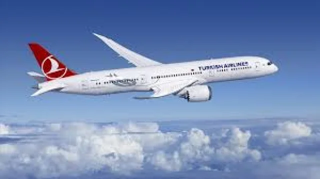 THY, 10 ayda 75 milyonun üzerinde yolcu taşıdı