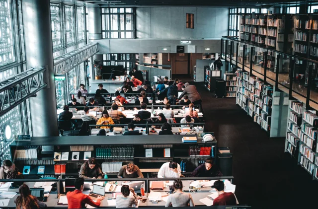 Türkiye'de Yükseköğretim Sistemine kayıtlı öğrenci sayısı 6,...