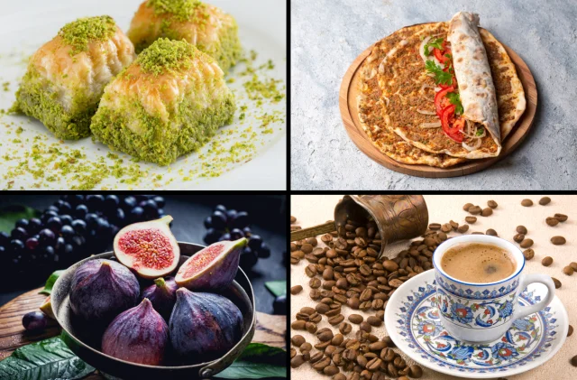 Türkiye, AB tescilli ürün sayısını artırıyor: Hedef 2026'da...