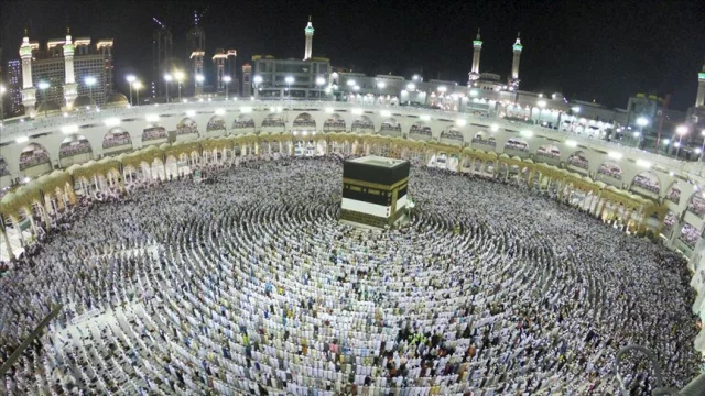 Hac kurasında sağlık raporu uyarısı: Kimler vekaletle gidebi...