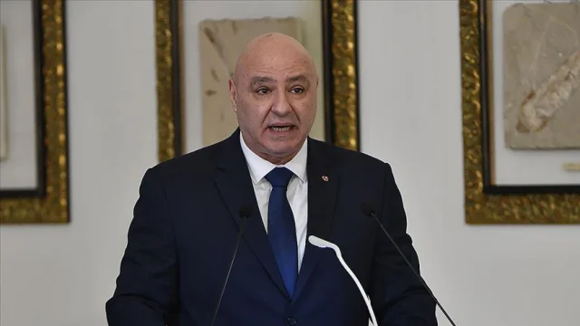 Lübnan'da İsrail ile Dolaylı Müzakere Tartışması: Ateşkes Sü...