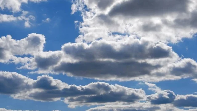 Hafta Sonu Hava Durumu: Yurt Genelinde Yağış Beklenmiyor