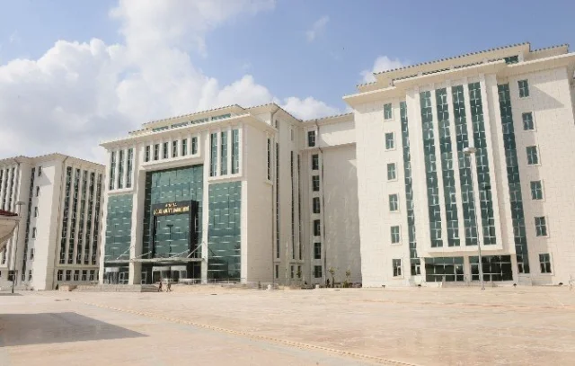 Adana'da Dorsesinde Uyuşturucu Bulunan Tırın Sürücüsüne 10 Y...