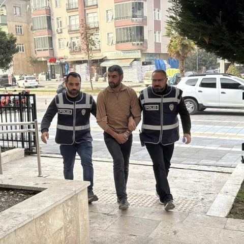 Tokat'ta Kaçak Avcılığa 64 Bin Lira Ceza