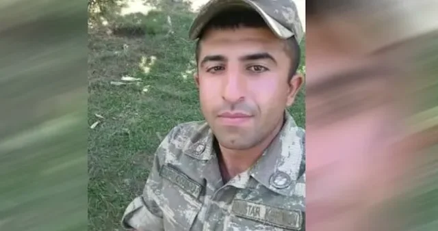 Ardahan Üniversitesi, Azerbaycanlı Şehit Mustafa Kerimov'un...