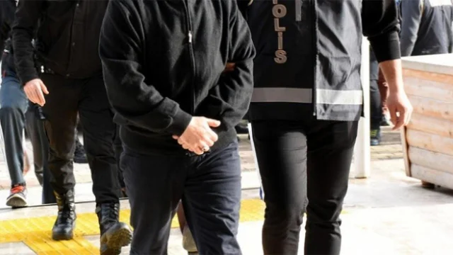 Çorlu'da Kiracısını Darbettikleri İddia Edilen 4 Kişi Tutukl...