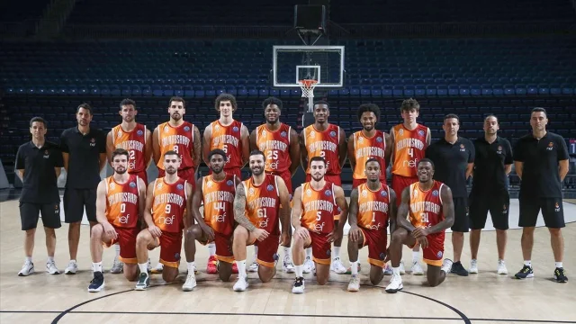 Galatasaray'dan NBA Avrupa Hamlesi: 'Projede Yer Alma Konusu...