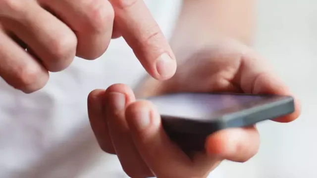 Kayseri'de Ahlaka Aykırı Paylaşım Yapan 468 Hesaba Erişim En...