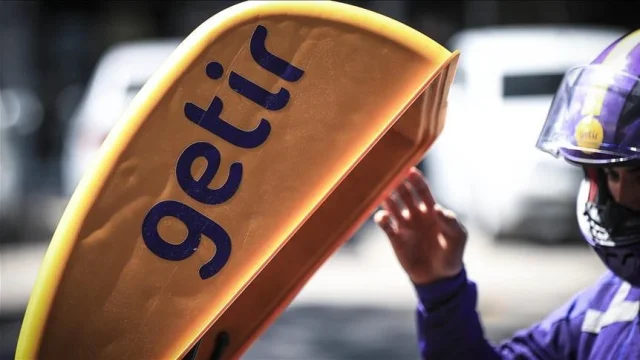 Uber, Getir'in Teslimat Operasyonlarını Satın Almak İstiyor