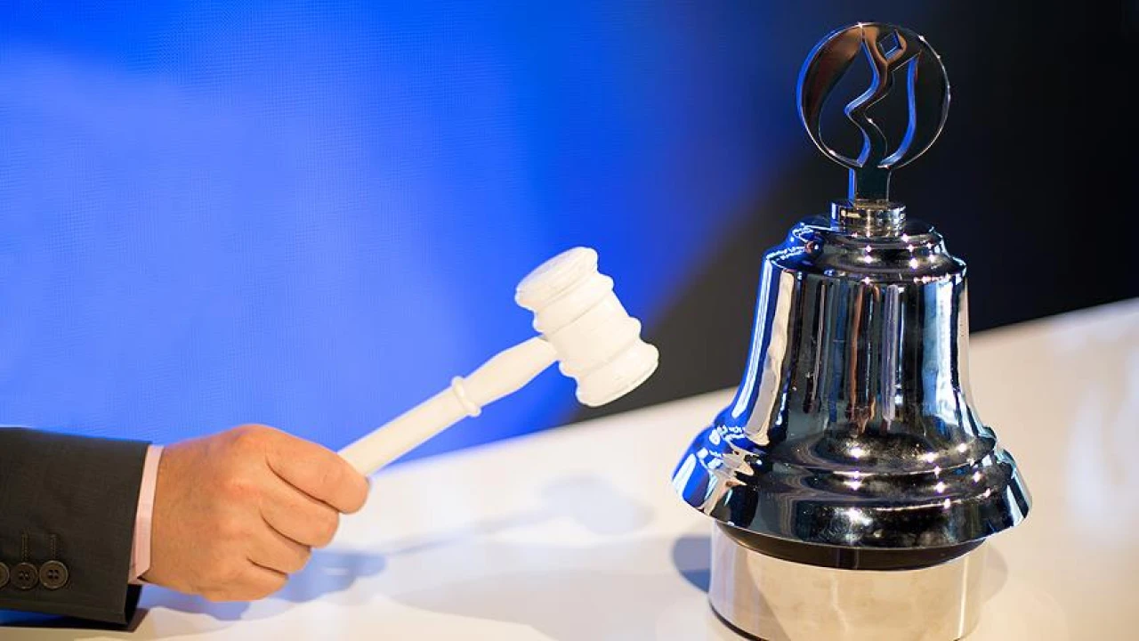 SPK, Pasifik Holding ve Vakıf Faktoring Halka Arzını Onayladı