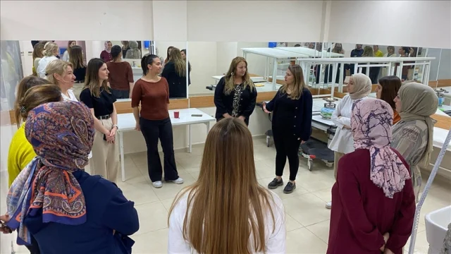 42 Yeni İlde Modüler Aile Eğitim Programı Başladı