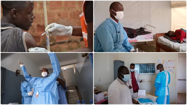 Afrika sağlık turizmi kaybı: Her yıl 7 milyar dolar gidiyor