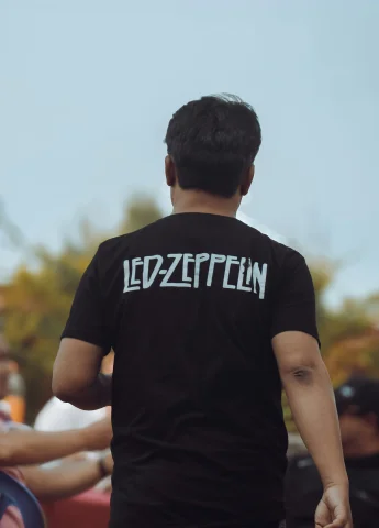 Tarihte Bugün: Led Zeppelin'in 4. Albümü Rock Tarihini Değiş...