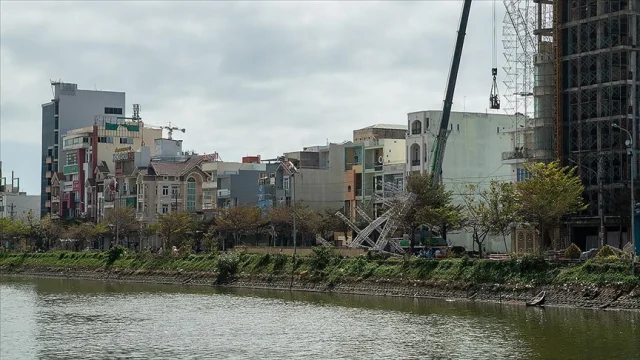 Filipinler'de Kalmaegi Tayfunu Can Aldı: 204 Kişi Hayatını K...