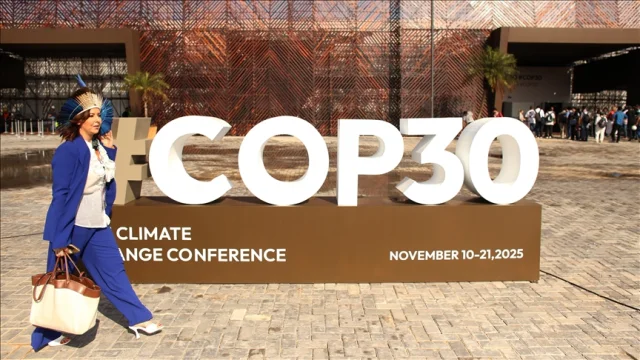 COP30 Zirvesi 1,5 Derece Hedefi Gölgesinde Toplandı