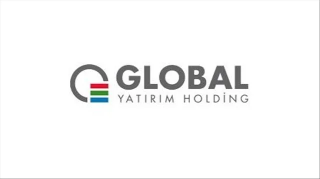 Global Yatırım Holding 2025'in 9 ayında 2,1 Milyar TL Kar