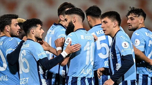 Adana Demirspor, Kubilayhan Yücel ile Sezon Sonuna Kadar Anl...