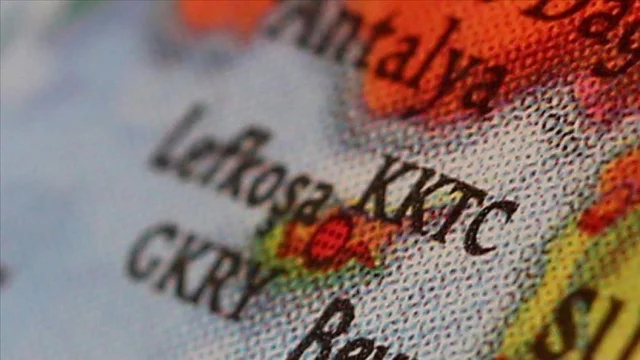 KKTC'den Norveç'e GKRY Silah Ambargosu Tepkisi