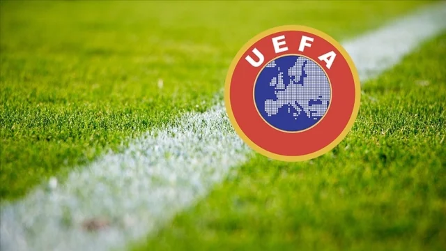 İrlanda, İsrail'in Futboldan Men Edilmesi İçin UEFA'ya Başvu...