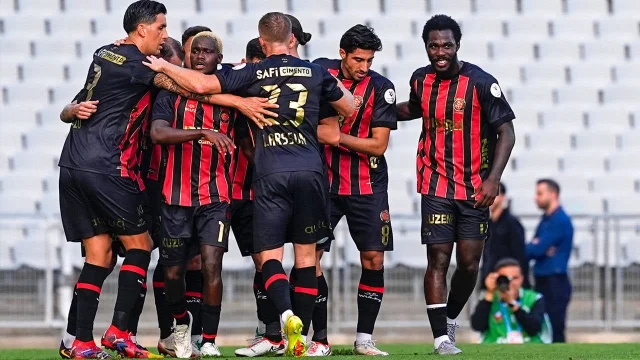 Fatih Karagümrük, Konyaspor'u 2-0 mağlup etti