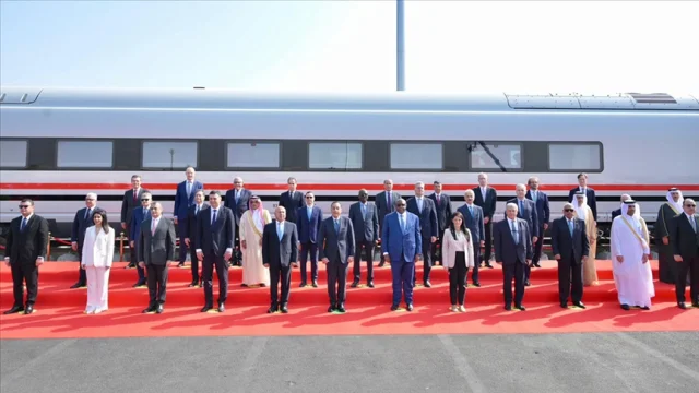 Bakan Uraloğlu, TransMEA 2025 Fuarı'nda Türkiye'yi Temsil Et...