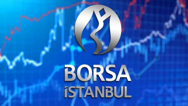 Borsa günün ilk yarısında geriledi: Bankacılık endeksi sert...