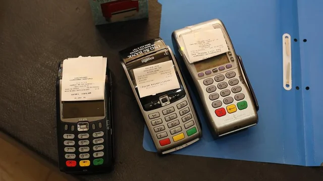 İstanbul'da Suç Gelirlerinin Aklanması ve Pos Tefeciliği Ope...