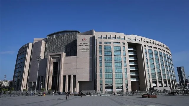 Hakemlerin Bahis Skandalı: 4 Şüpheli Tutuklandı, 6 Adli Kont...