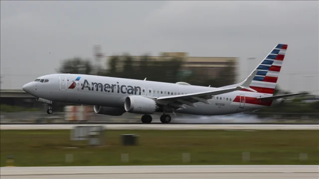 Trump: 'Hava Trafik Kontrolörleri Derhal İş Başına Dönmeli'