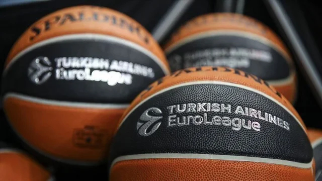 EuroLeague'den Monaco'ya transfer yasağı