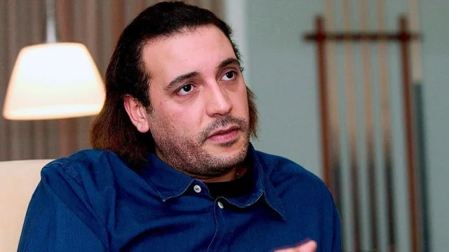 Hannibal Kaddafi kefaletle serbest: Lübnan'da 10 yıl sonra t...